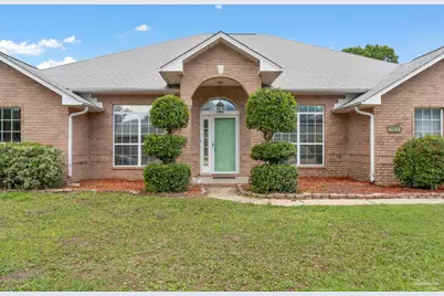 7850 Amethyst Dr, Pensacola, FL 32506 - Photo 1