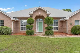 7850 Amethyst Dr, Pensacola, FL 32506 - Photo 1