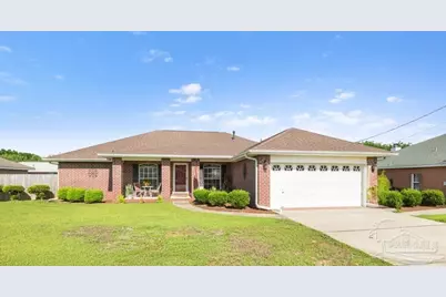 4212 Frasier Ln, Pace, FL 32571 - Photo 1
