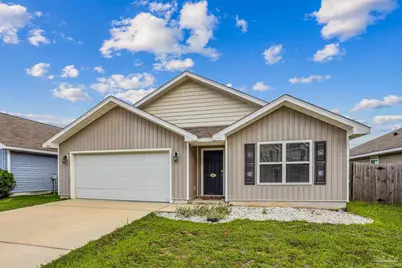 9453 Lutoo Ln, Pensacola, FL 32526 - Photo 1