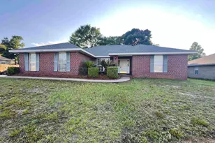 4888 La Casa Cir, Pace, FL 32571 - Photo 1