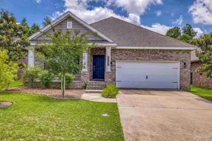 3526 Whitetail Ln, Pensacola, FL 32526 - Photo 1