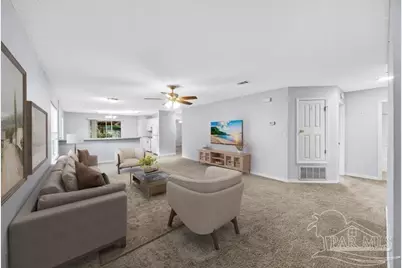 1009 Simpson St, Pensacola, FL 32526 - Photo 1