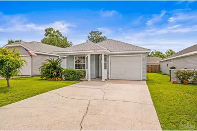 7862 Stonebrook Dr, Pensacola, FL 32514 - Photo 1