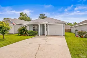 7862 Stonebrook Dr, Pensacola, FL 32514 - Photo 1