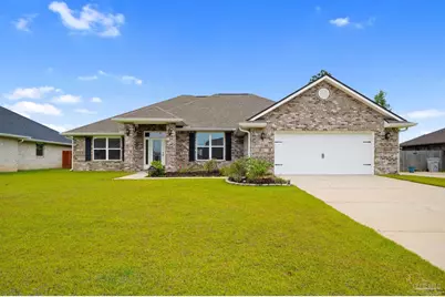 5261 Gaineswood Dr, Milton, FL 32583 - Photo 1