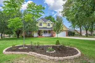 2205 Valle Escondido Dr, Pensacola, FL 32526 - Photo 1