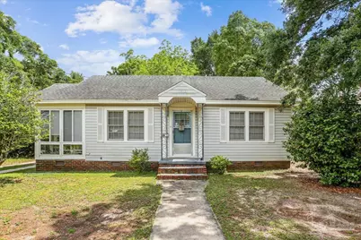1715 E Bobe St, Pensacola, FL 32503 - Photo 1