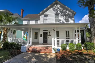 905 N Barcelona St, Pensacola, FL 32501 - Photo 1