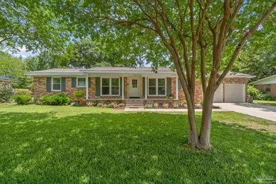 770 Connell Dr, Pensacola, FL 32503 - Photo 1