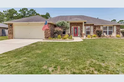 1235 Benning Pl, Pensacola, FL 32506 - Photo 1