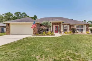 1235 Benning Pl, Pensacola, FL 32506 - Photo 1