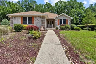 1512 Hunters Creek Cir, Cantonment, FL 32533 - Photo 1