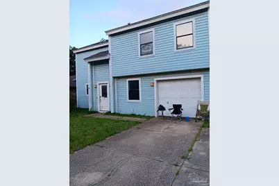 5877 S Somerset Dr, Pensacola, FL 32526 - Photo 1