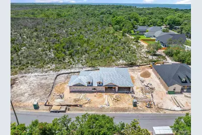1197 Bayshore Rd, Gulf Breeze, FL 32563 - Photo 1
