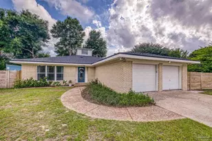 3815 Durango Dr, Pensacola, FL 32504 - Photo 1