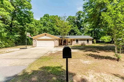 4800 Van Horn Rd, Milton, FL 32583 - Photo 1