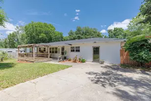 1424 Chemstrand Rd, Cantonment, FL 32533 - Photo 1