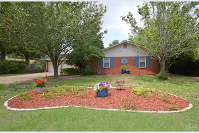 5845 Keystone Rd, Pensacola, FL 32504 - Photo 1