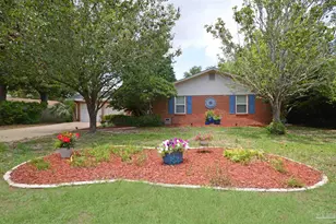 5845 Keystone Rd, Pensacola, FL 32504 - Photo 1