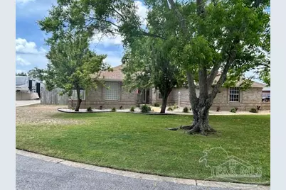 5140 Grumann Dr, Pensacola, FL 32507 - Photo 1