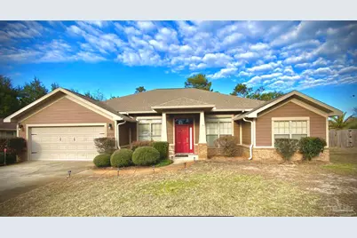 2775 Lakes Edge Ln, Navarre, FL 32566 - Photo 1