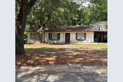 1825 Bainbridge Ave, Pensacola, FL 32507 - Photo 1
