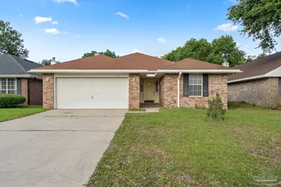 733 Ladner Dr, Pensacola, FL 32505 - Photo 1