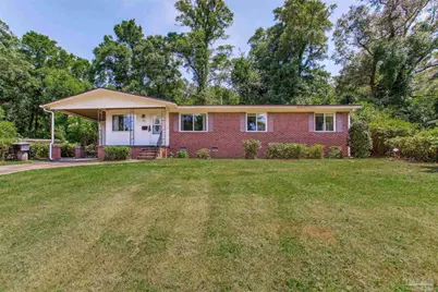 181 Mango St, Pensacola, FL 32503 - Photo 1