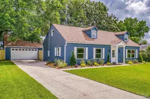 4020 Kingsberry Dr, Pensacola, FL 32504 - Photo 1