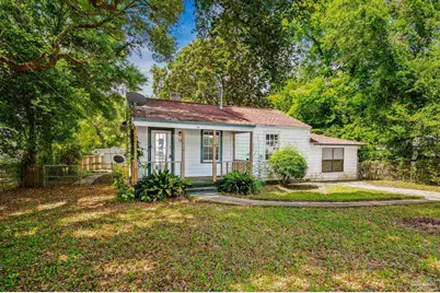 16 Glynquist Ave, Pensacola, FL 32526 - Photo 1