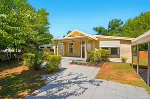 4329 Floridatown Rd, Pace, FL 32571 - Photo 1