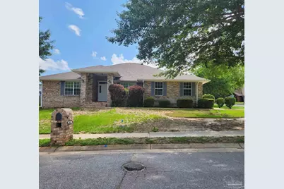 2441 Pine Forest Rd, Pensacola, FL 32533 - Photo 1