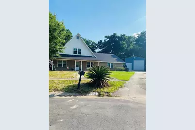 7453 Northpointe Blvd, Pensacola, FL 32514 - Photo 1