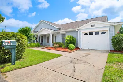 7830 Homestead Ln #B, Pensacola, FL 32526 - Photo 1