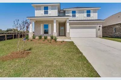 9801 Windy Hill Rd, Pensacola, FL 32526 - Photo 1