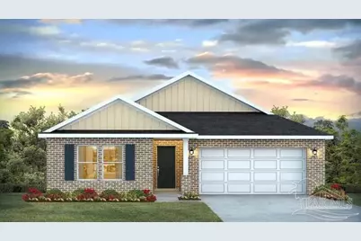 107 Anhinga St, Cantonment, FL 32533 - Photo 1