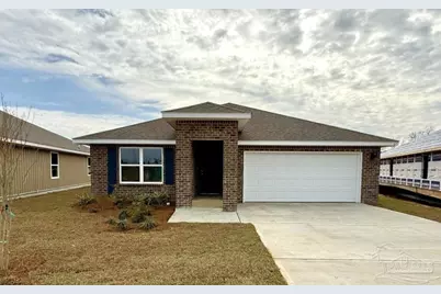 119 Anhinga St, Cantonment, FL 32533 - Photo 1