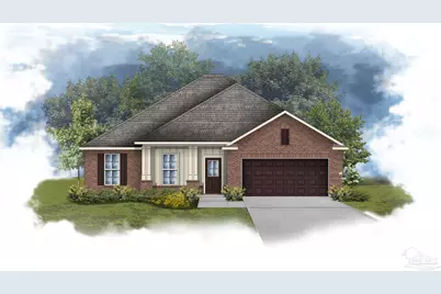 3128 Camphor Rd 16 (lot #), Pensacola, FL 32526 - Photo 1