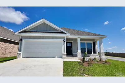 5912 Sargassum Ln, Milton, FL 32583 - Photo 1