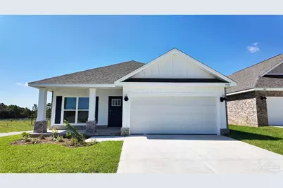 5911 Sargassum Ln, Milton, FL 32583 - Photo 1
