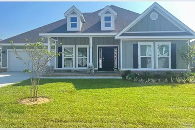 3080 Silver Maple Dr, Cantonment, FL 32533 - Photo 1