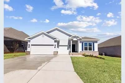 3076 Silver Maple Dr, Cantonment, FL 32533 - Photo 1