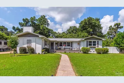 2543 Bayview Way, Pensacola, FL 32503 - Photo 1