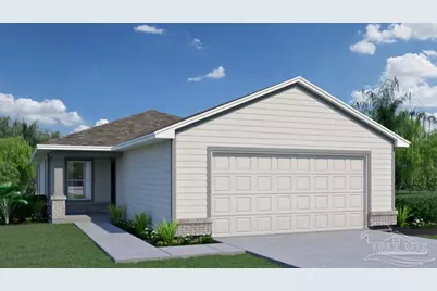 4048 Edgefield St, Pace, FL 32571 - Photo 1