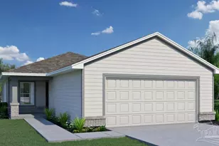 4048 Edgefield St, Pace, FL 32571 - Photo 1