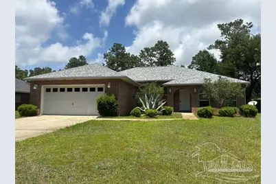 2436 Cove Rd, Navarre, FL 32566 - Photo 1