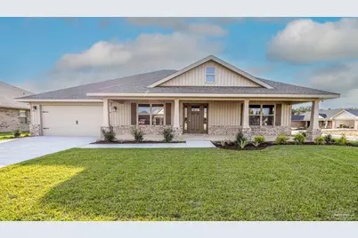 6172 Pineapple Dr, Milton, FL 32570 - Photo 1