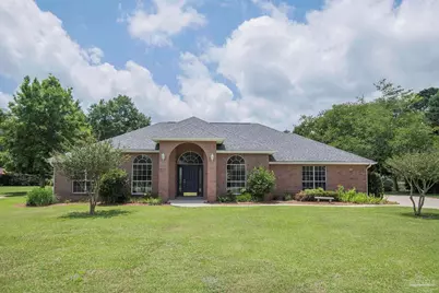 3221 Cobblestone Dr, Pace, FL 32571 - Photo 1