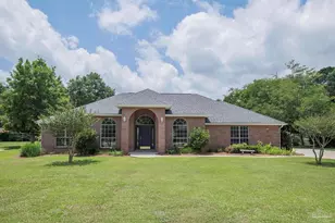 3221 Cobblestone Dr, Pace, FL 32571 - Photo 1